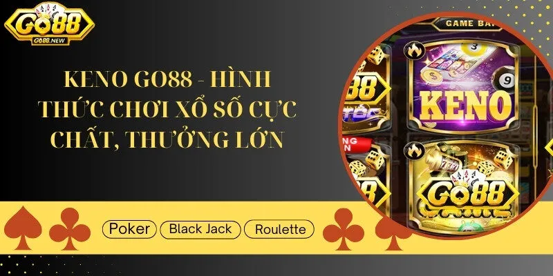 keno go88