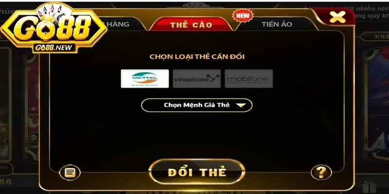 Kết nối internet ổn định đảm bảo tốc độ giao dịch suôn sẻ